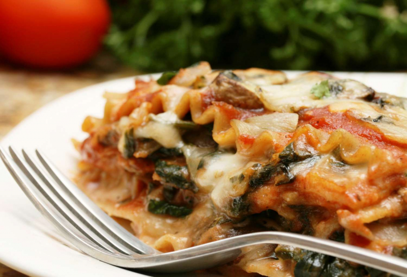 26 Lasagna Recipes Your Family Will Love