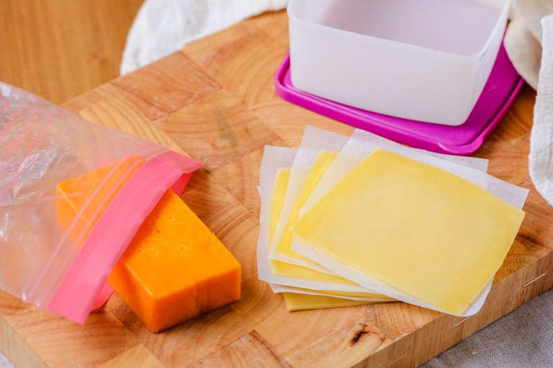 Can You Freeze Cheese?