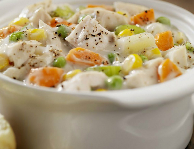 26 Hearty Chicken Soup Recipes