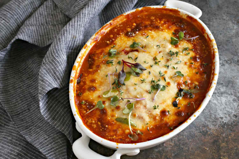 26 Lasagna Recipes Your Family Will Love