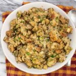 Instant Pot Stuffing Recipe