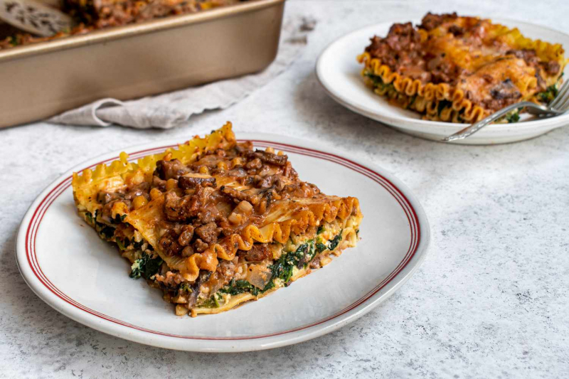 26 Lasagna Recipes Your Family Will Love