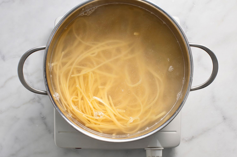 Bottarga Pasta Recipe