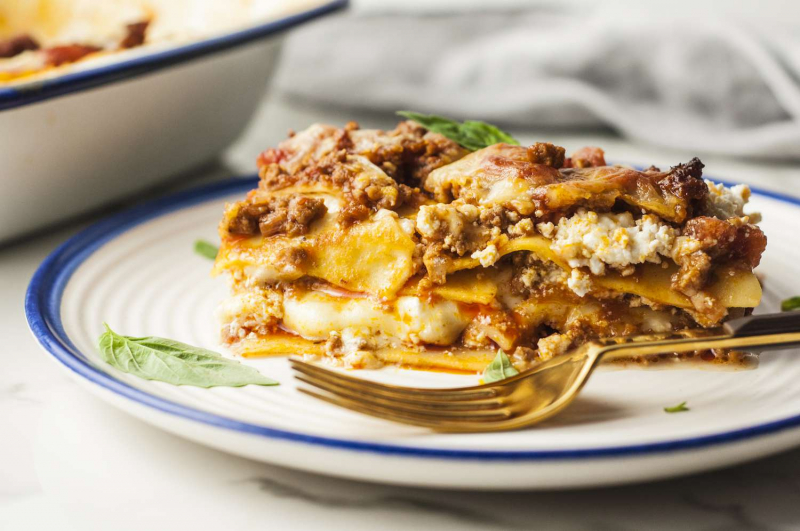 26 Lasagna Recipes Your Family Will Love