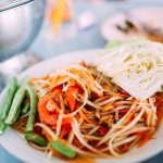 How to Make Thai Green Papaya Salad (Som Tam)