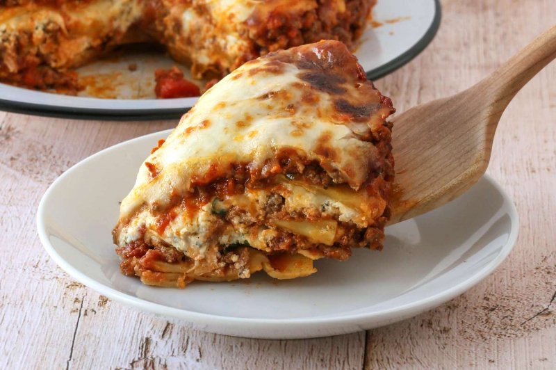 26 Lasagna Recipes Your Family Will Love