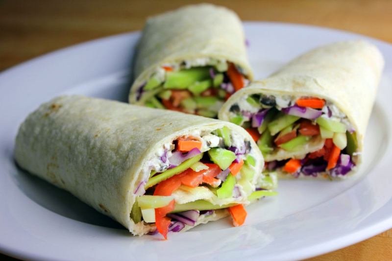 19 Healthy Recipes to Transform Your Office Lunch