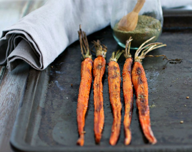 13 Side Dishes to Serve With Stuffed Peppers