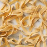 Homemade Egg Noodles