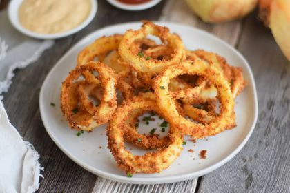 Air Fryer Cornbread