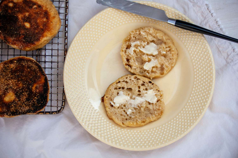 15 Recipes to Bake When You're Stressed Out