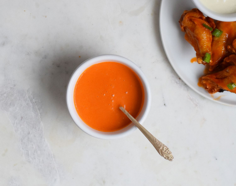 Buffalo Wing Sauce