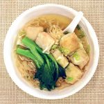 Six Chinese Restaurant-Style Soup Recipes