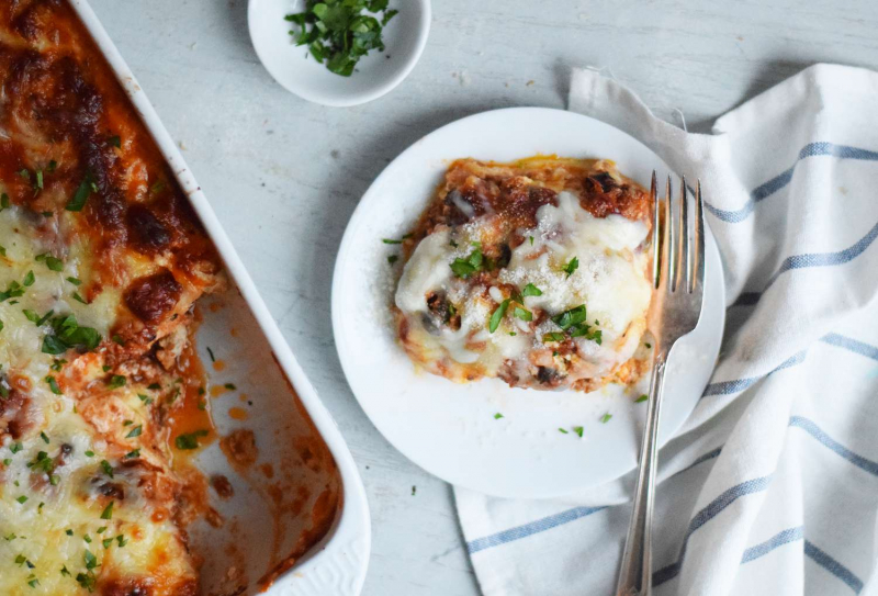 26 Lasagna Recipes Your Family Will Love