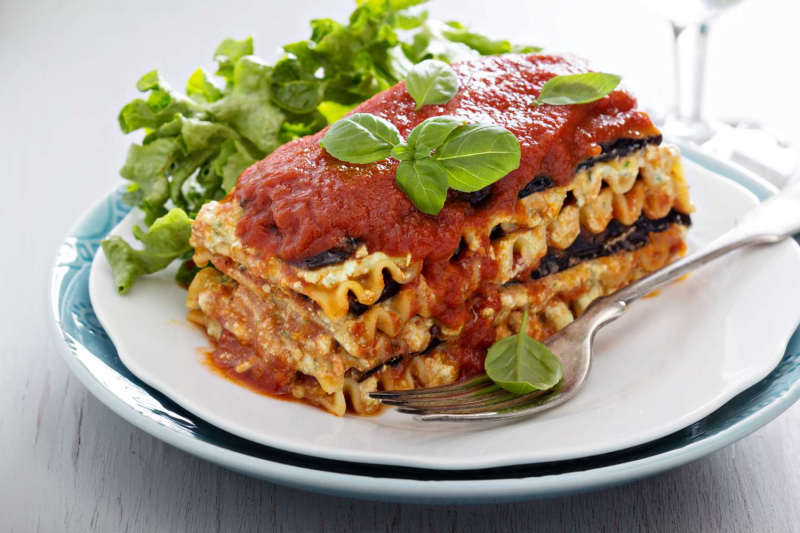 26 Lasagna Recipes Your Family Will Love