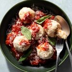 Gnudi Recipe