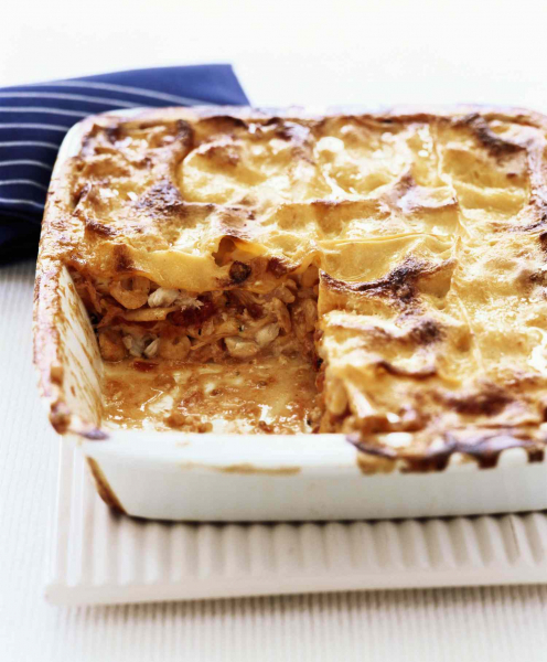 26 Lasagna Recipes Your Family Will Love