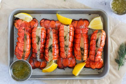 12 Worthy Side Dishes To Serve With Lobster