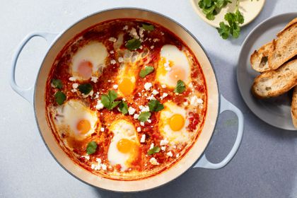 How to Cook Perfect Eggs in Any Style