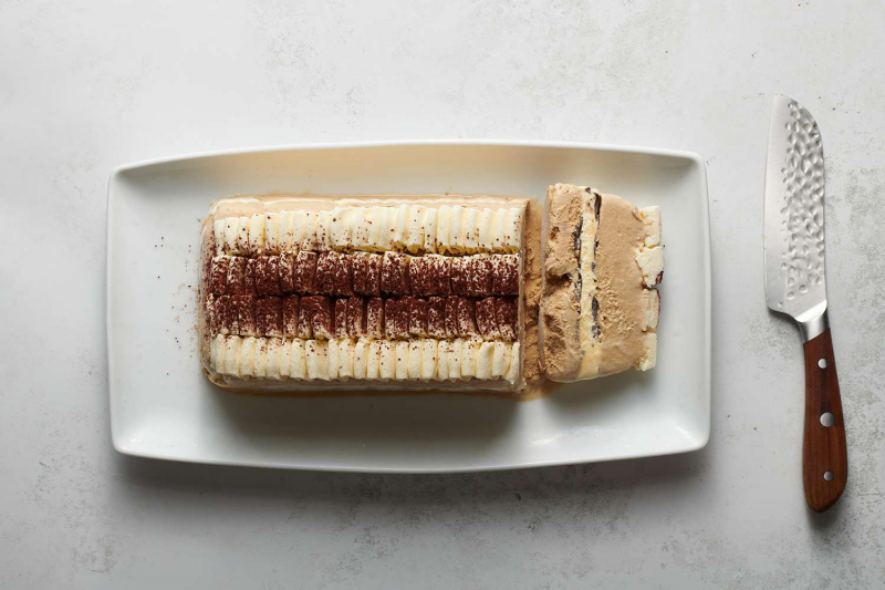 Viennetta Recipe