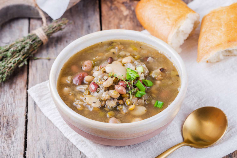 23 Fabulous Soups for the Slow Cooker