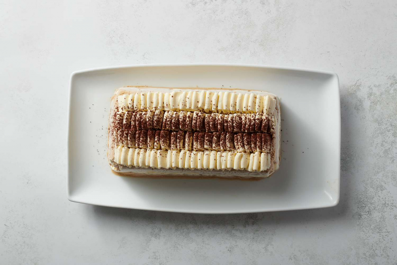 Viennetta Recipe