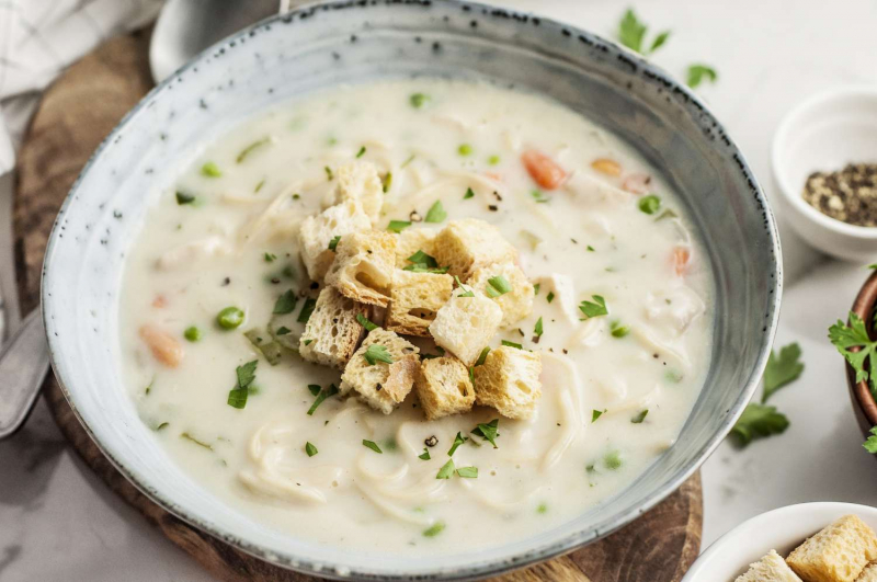 23 Fabulous Soups for the Slow Cooker