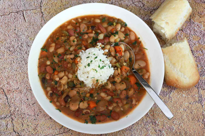 23 Fabulous Soups for the Slow Cooker