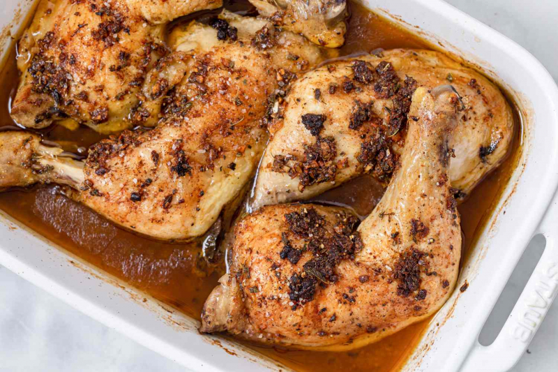 14 Keto-Friendly Chicken Recipes