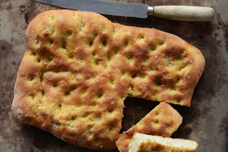 35 Bread Recipes From Around the World