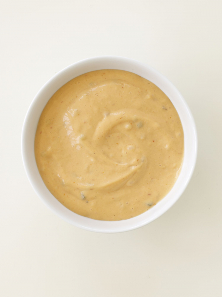 10 Best Vegan Salad Dressing Recipes