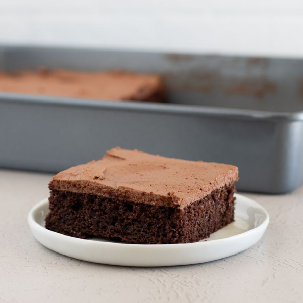 Keto Chocolate Cake Recipe