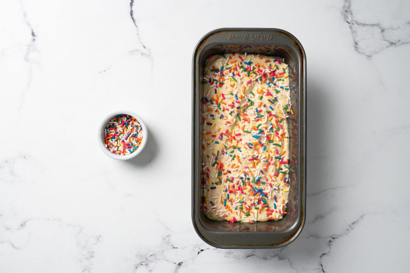 Ice Cream Bread Recipe