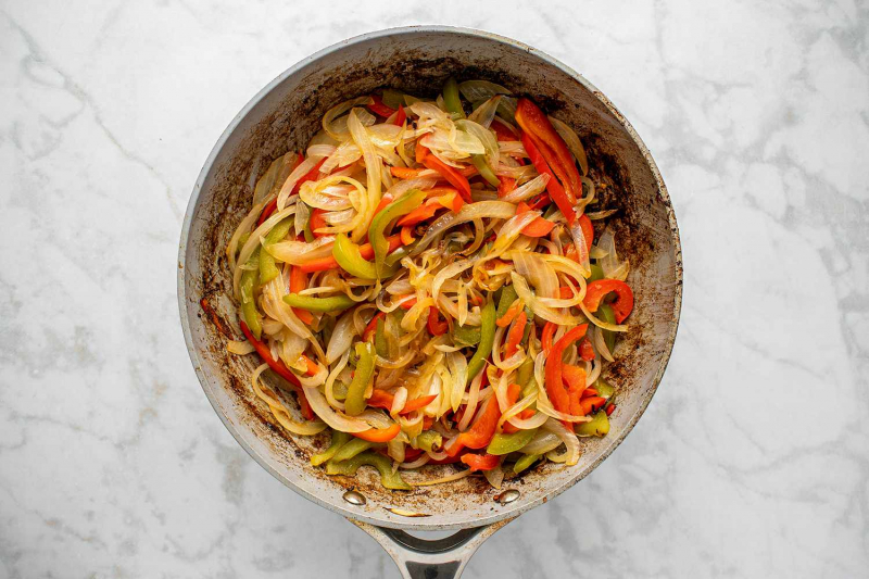 Southwestern Ground Beef Casserole Recipe