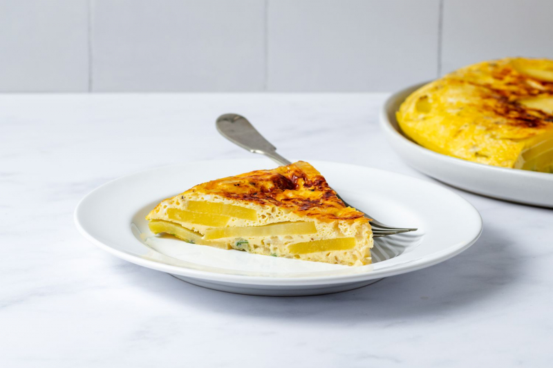 10 Amazing Frittata Recipes