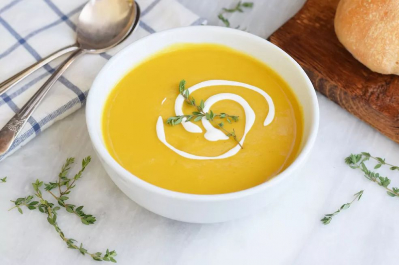 14 Soothing Butternut Squash Soup Recipes