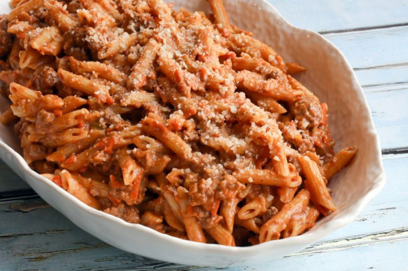 13 Penne Pasta Recipes