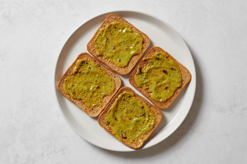 Copycat Joe & The Juice Tunacado Sandwich