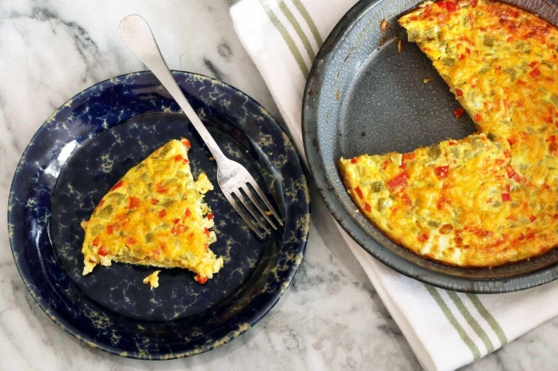 21 Breakfast Egg Casseroles and Quiches