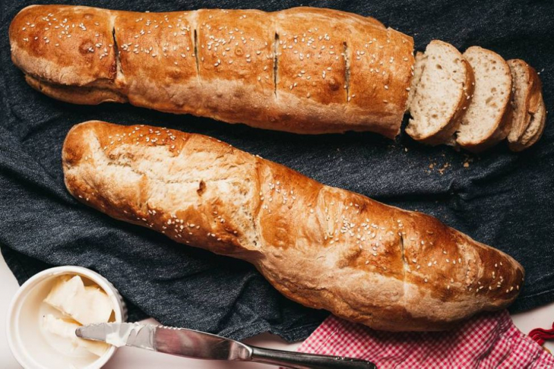 35 Bread Recipes From Around the World