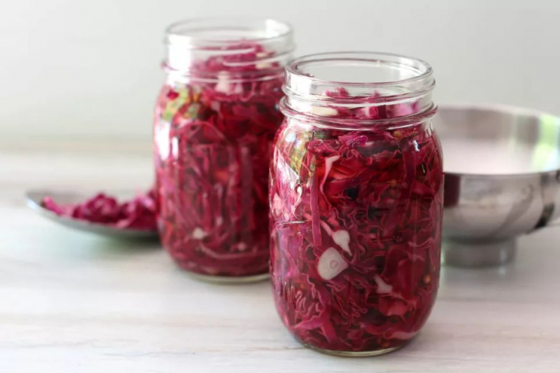 14 Red Cabbage Recipes for Fall