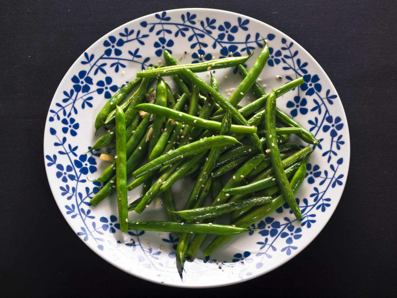 15 Side Dishes You Can Make in 15 Minutes (or Less!)