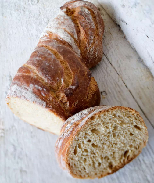 35 Bread Recipes From Around the World