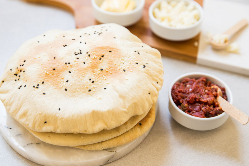 35 Bread Recipes From Around the World