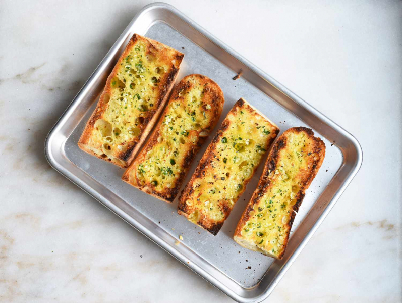 French Bread Pizza Recipe