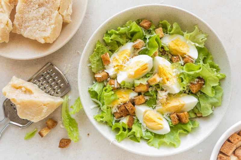 17 Best Side Salad Recipes