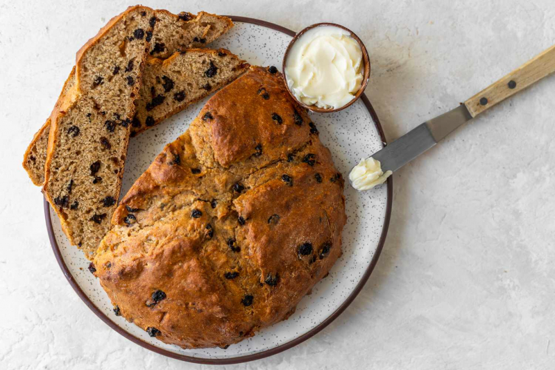 35 Bread Recipes From Around the World