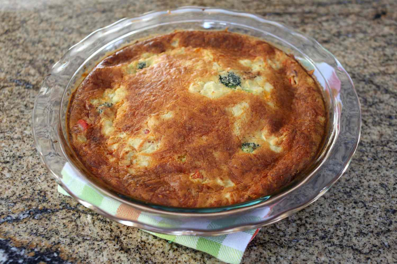 21 Breakfast Egg Casseroles and Quiches