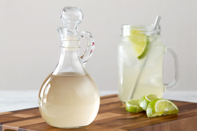 30 Homemade Mixers for a DIY Home Bar