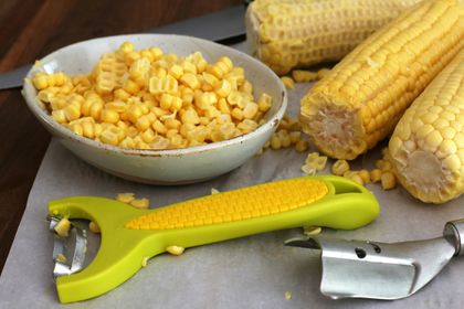 Tasty Corn Dishes to Make for Thanksgiving